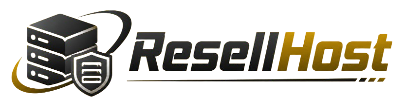 ResellHost ResellHost